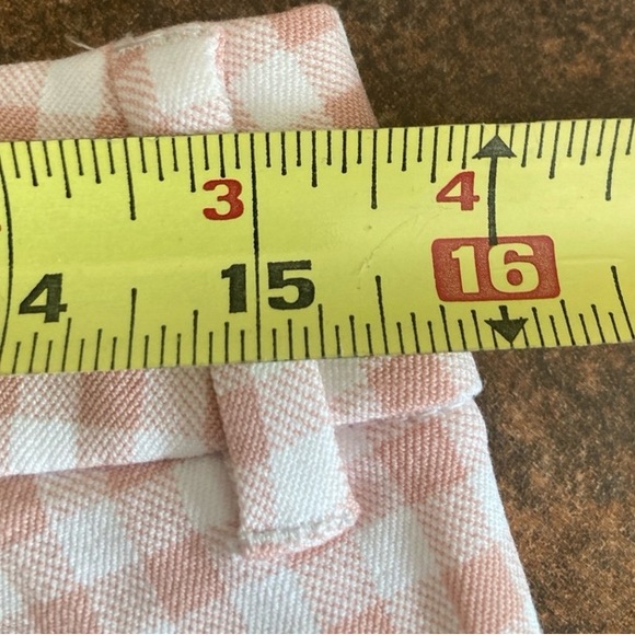 Old Navy Size 8 Pixie Pant NEW WITH TAGS - Picture 6 of 6